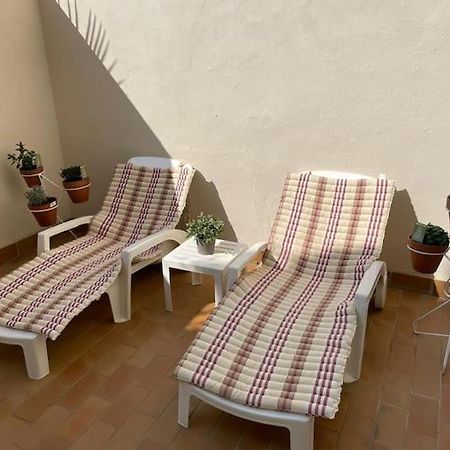Apartament Sur Un Nuage - Terrasse - Gare - Hypercentre Tuluza Zewnętrze zdjęcie