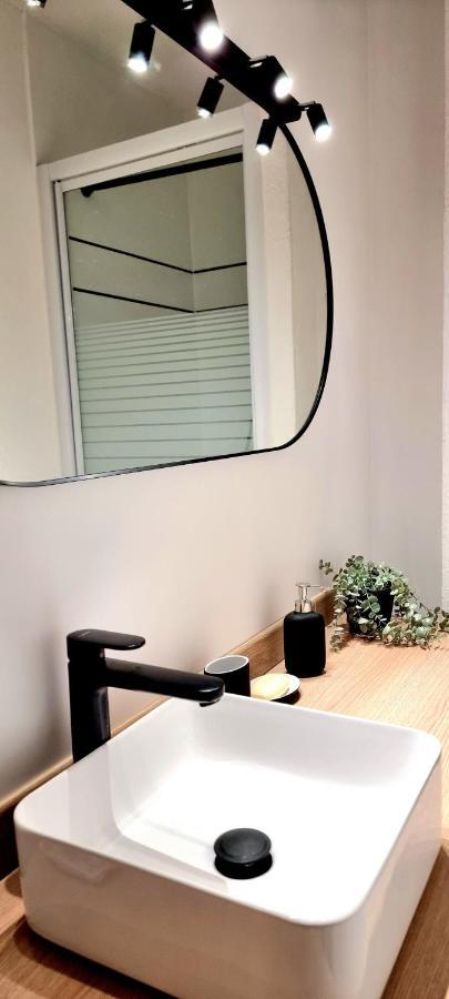 Apartament Sur Un Nuage - Terrasse - Gare - Hypercentre Tuluza Zewnętrze zdjęcie