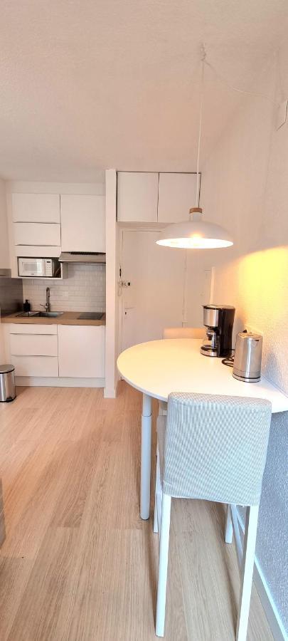 Apartament Sur Un Nuage - Terrasse - Gare - Hypercentre Tuluza Zewnętrze zdjęcie
