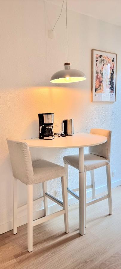Apartament Sur Un Nuage - Terrasse - Gare - Hypercentre Tuluza Zewnętrze zdjęcie
