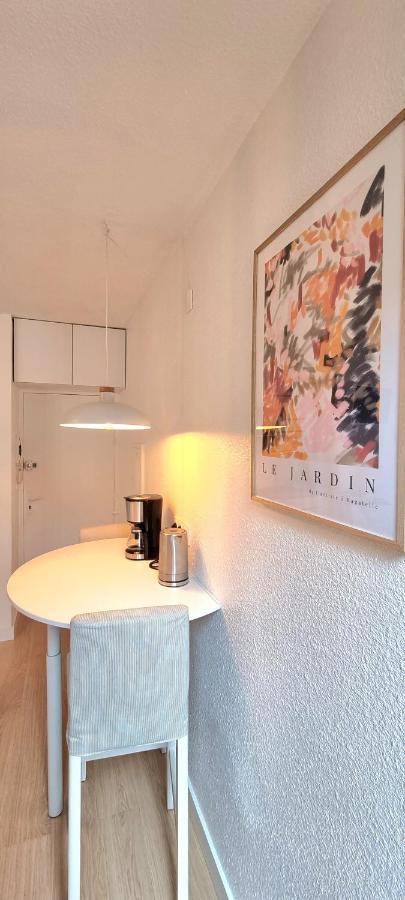 Apartament Sur Un Nuage - Terrasse - Gare - Hypercentre Tuluza Zewnętrze zdjęcie