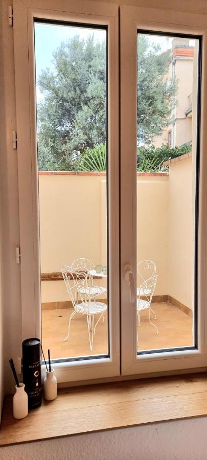 Apartament Sur Un Nuage - Terrasse - Gare - Hypercentre Tuluza Zewnętrze zdjęcie