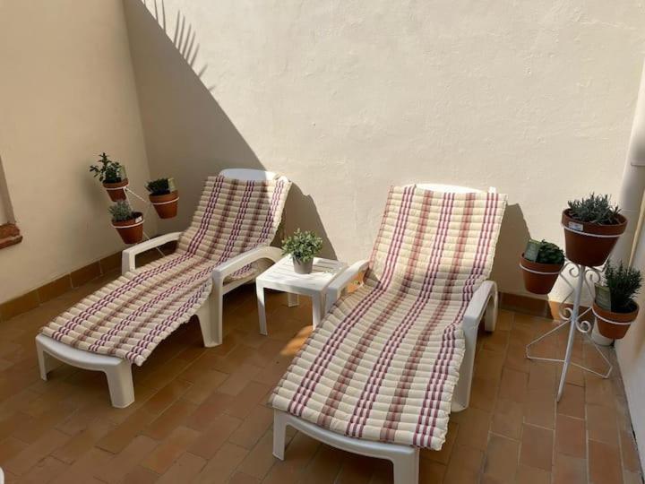 Apartament Sur Un Nuage - Terrasse - Gare - Hypercentre Tuluza Zewnętrze zdjęcie